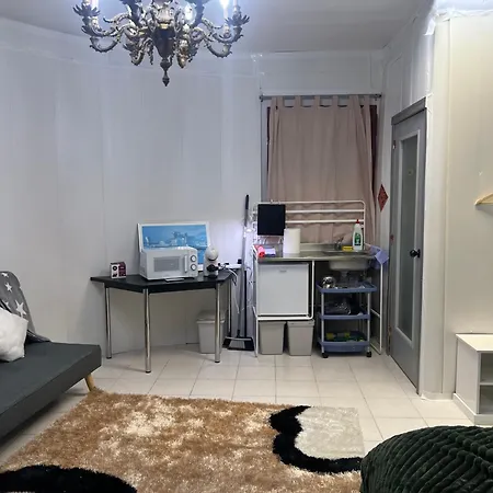 Tessasapartments 4 * Sabadell