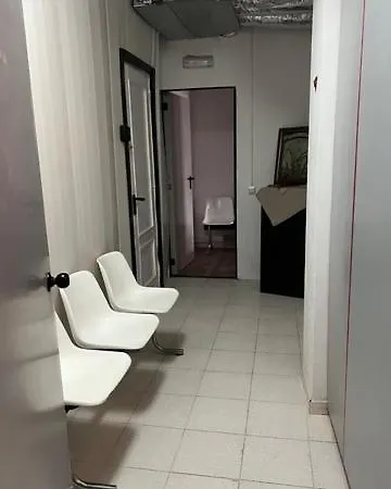 Tessasapartments Sabadell4 *