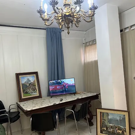 Tessasapartments Sabadell4 *