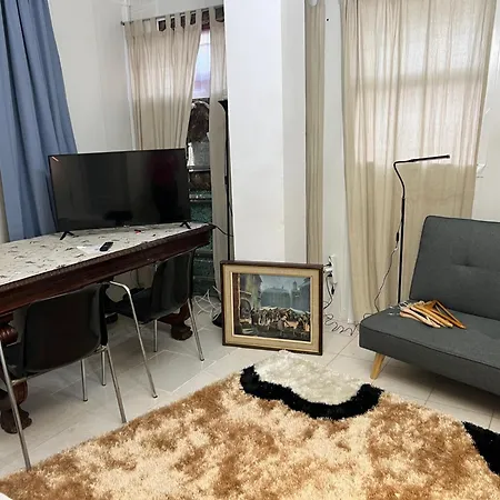 Apartman Estudio Pro 4 Sabadell