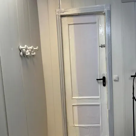 Apartment Tessasapartments Sabadell4 Sabadell