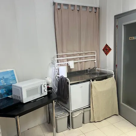 Tessasapartments Sabadell4 Apartment Sabadell