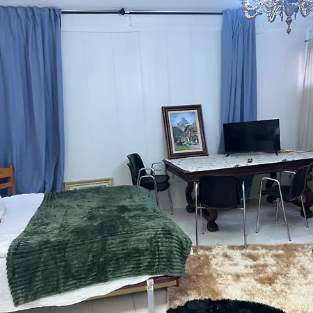 Apartment Tessasapartments Sabadell4