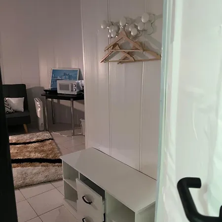 Apartment Tessasapartments Sabadell4 Sabadell