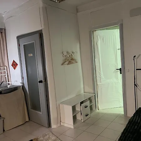 Tessasapartments Sabadell4 * Sabadell