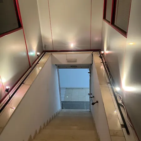 Tessasapartments Sabadell4