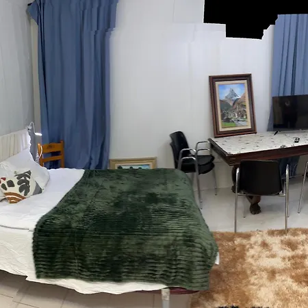 Apartment Estudio Pro 4