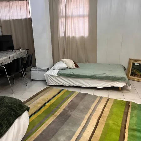 Estudio Pro 4 Apartment *