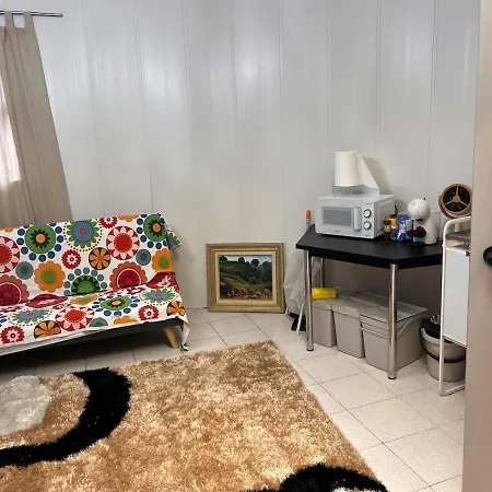 Apartment Estudio Pro 4 *