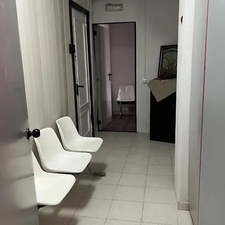 Apartment Estudio Pro 4