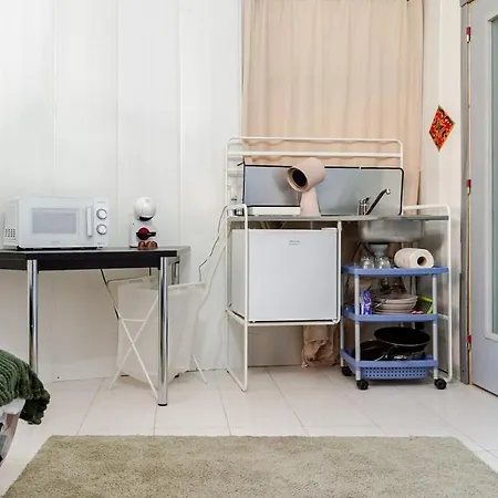Apartment Estudio Pro 4