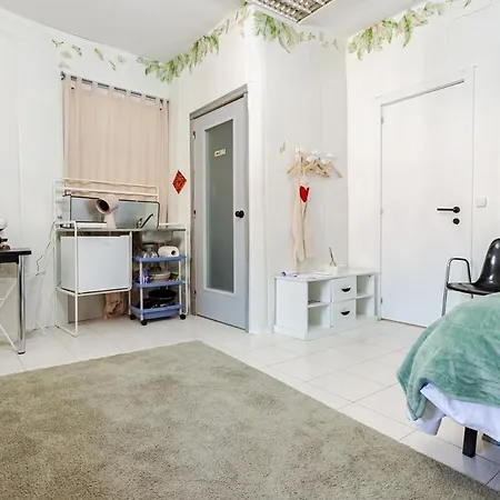 Estudio Pro 4 Apartment Sabadell