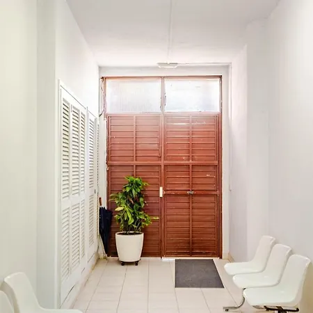 Apartment Estudio Pro 4 *