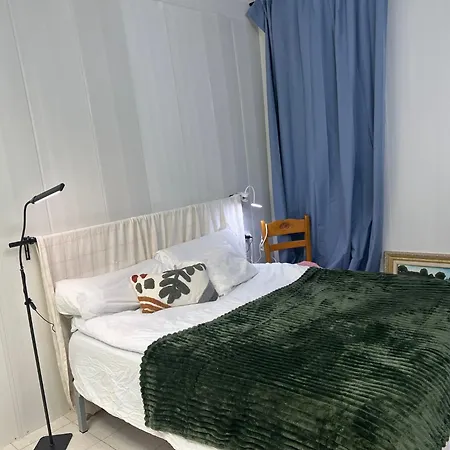 Apartman Tessasapartments 4