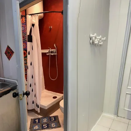 Apartman Tessasapartments 4 *