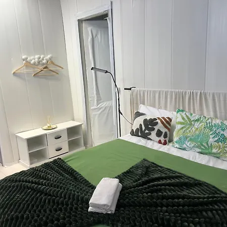 شقة Tessasapartments 4