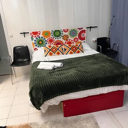 Apartman Tessasapartments 4 *