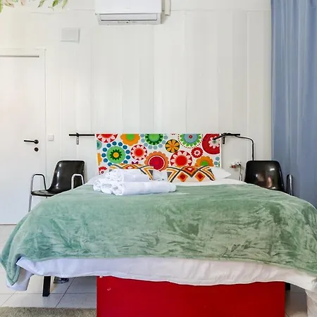 Apartman Tessasapartments 4 *