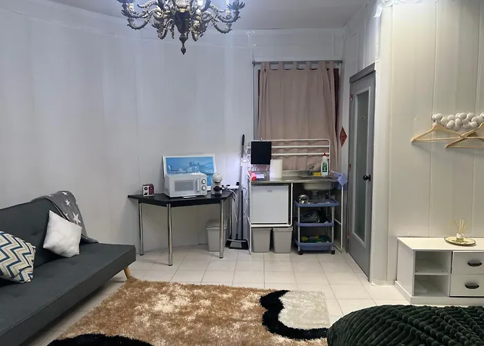 Tessasapartments 4 * ساباذيل