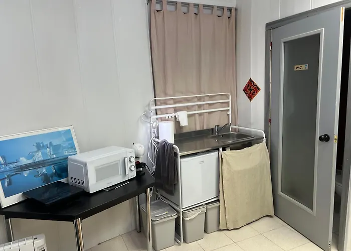 Tessasapartments 4 ساباذيل