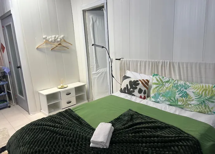 شقة Tessasapartments 4