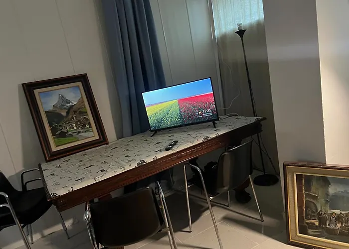 شقة Tessasapartments 4 *